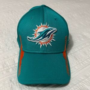 Miami Dolphins Cap